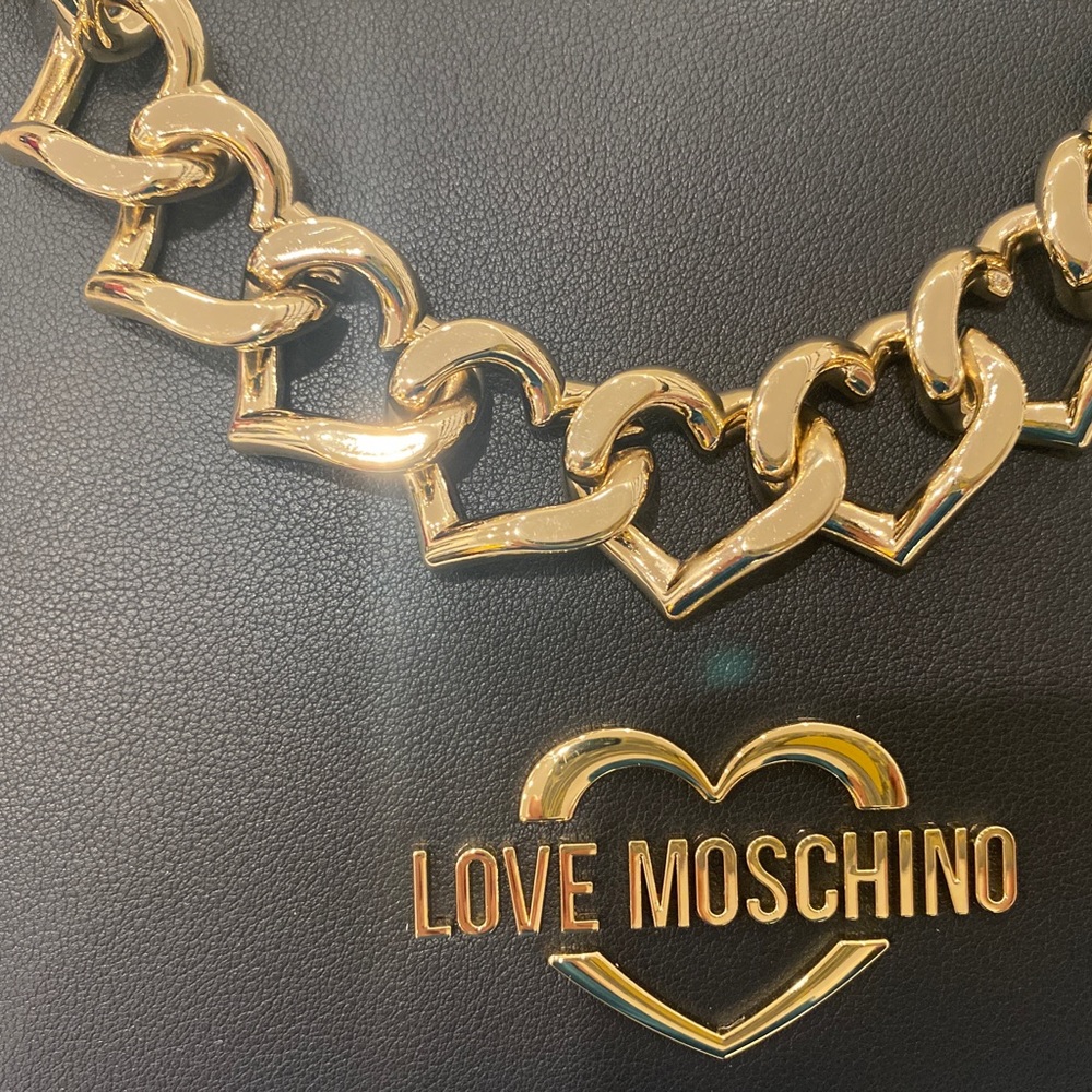 Love Moschino crossbody - Picture 3 of 4